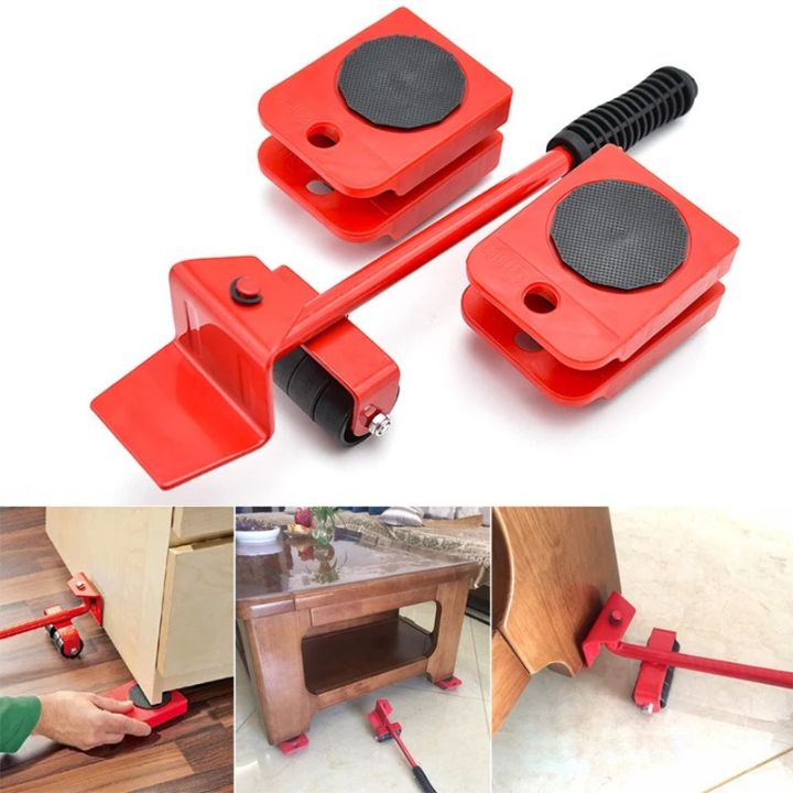 Deslizador de muebles SmoothMoving™