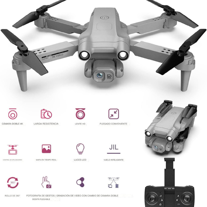 Dron I3 Pro