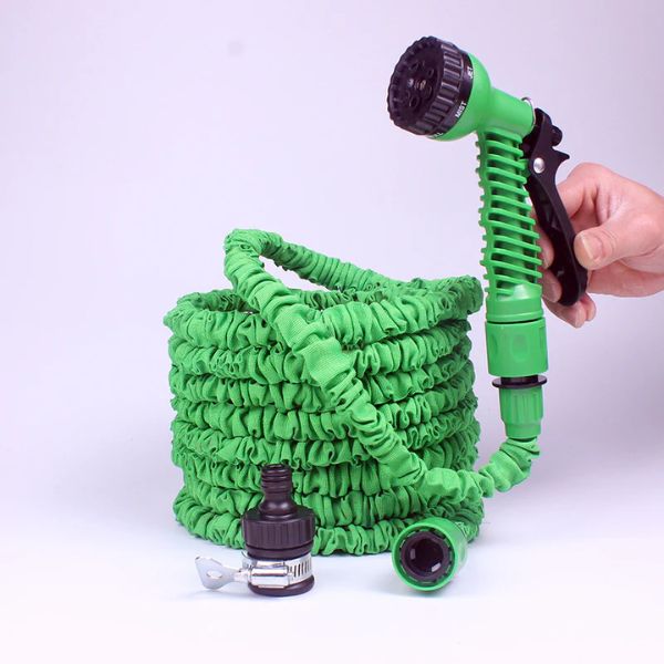 MAGIC HOSE™ - La primera manguera extensible hasta 30 metros