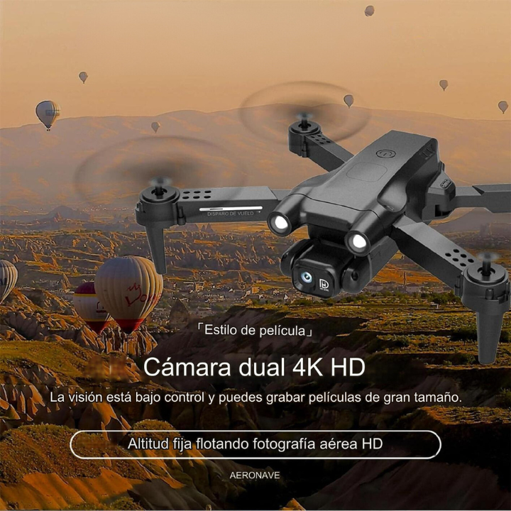 Dron I3 Pro