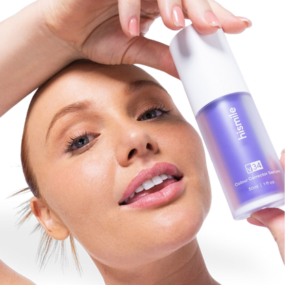 HiSmile™ V34 - Crema blanqueadora para dientes sensibles PROMO