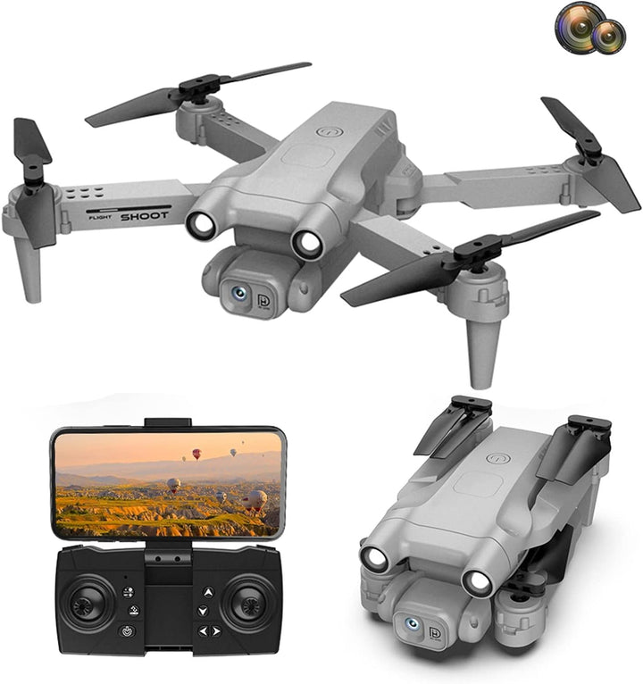 Dron I3 Pro